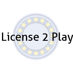 License 2 Play