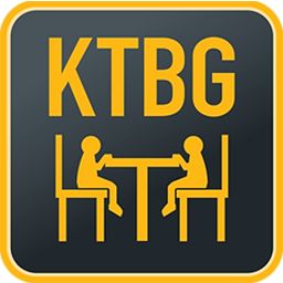Kids Table Board Gaming (KTBG)