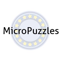 MicroPuzzles
