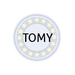 TOMY