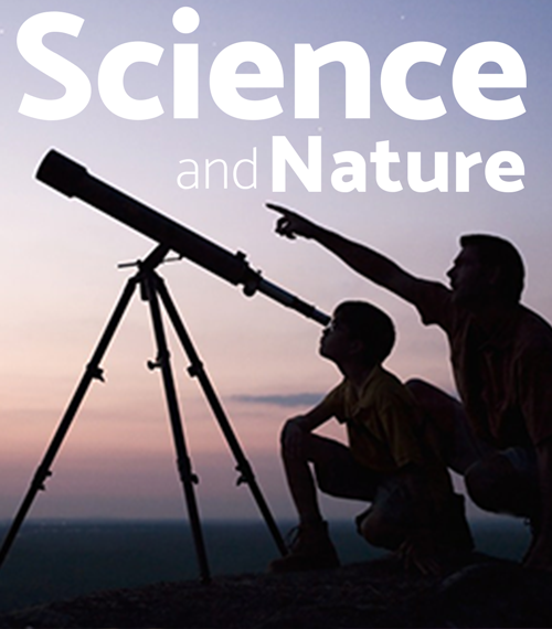 Science and nature